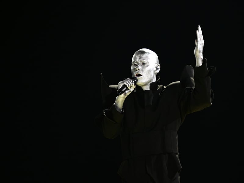 Lion Ceccah is representing Lithuania in the 2026 Eurovision Grand Final. With odds of 250/1 of winning, the unique performer will dazzle crowds with his song Sólo Quiero Más.