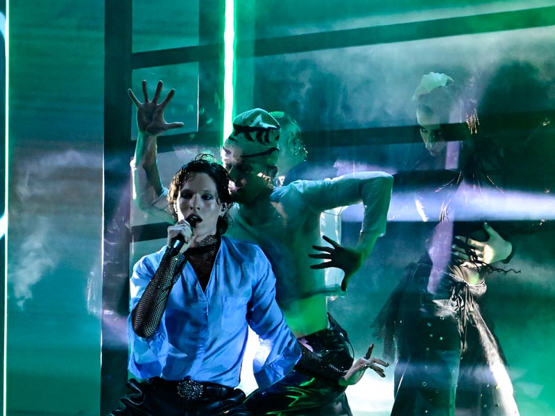 With a strong musical theatre background, Søren Torpegaard Lund will represent Denmark at Eurovision with his song Før Vi Går Hjem which has odds of 18/1 of winning.