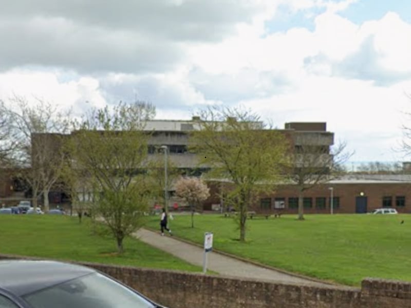 At Bridge Of Don Academy a total of 36 per cent of pupils are successful in obtaining at least five Highers. 6.7 per cent of the school's 810 pupils were said to be 'deprived'.
