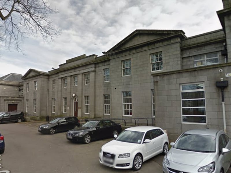 Harlaw Academy completes the top five schools in Aberdeen when it comes to exam reults, with 39 per cent of pupils achieving at least five Highers. 5.6 per cent of the school's 1,174 pupils are classed as 'deprived'.