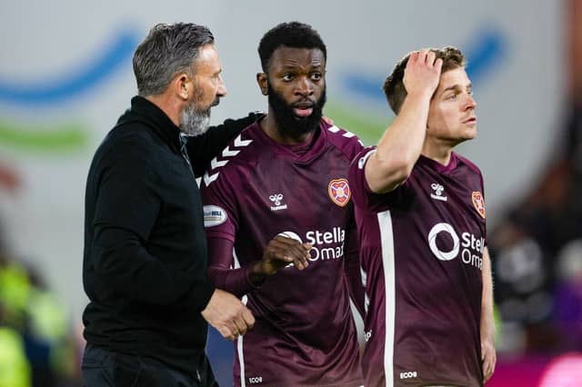 The former Hearts midfielder was a fan favourite at Tynecastle, and was a major player in last season's title push. Among several others, he departed upon the expiry of his contract in the summer, but is surprisingly still without a club.