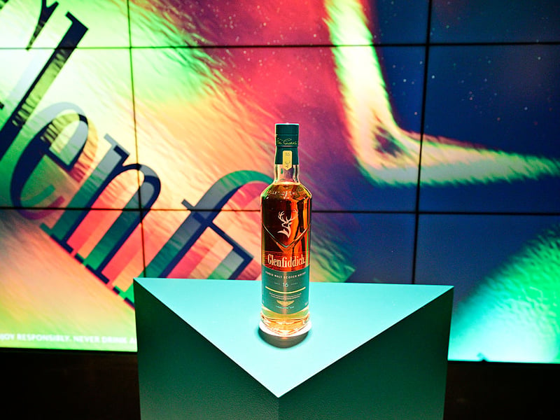 The whisky dynasty of Glenn Gordon and family comes secind on the Scottish rich list, with a fortune estimated at £4.745 billion. Based in Jersey, Gordon runs William Grant & Sons, and is the owner of huge global brands including Drambuie, Glenfiddich and Grant’s - making it the third largest producer of Scotch whisky in the world. Gordon, is a descendant of his company’s founder, William Grant, who was born in 1839 and was the first person to market a single malt whisky. It's not all plain saling though, the family's wealth has slumped dramatically since last year, when they were said to be worth £6.398 billion - that's a drop of over £1.6 billion after profits at the spirits company fell by around 30 per cent last year,
