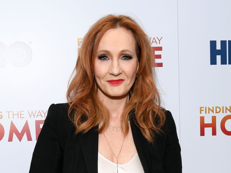 Harry Potter and Cormoran Strike author - and Edinburgh resident - JK Rowling’s wealth is estimated at increased £975 million. That's an increase of £30 million on last year. With a new Harry Potter television series on the way the money should keep rolling in over the coming years.