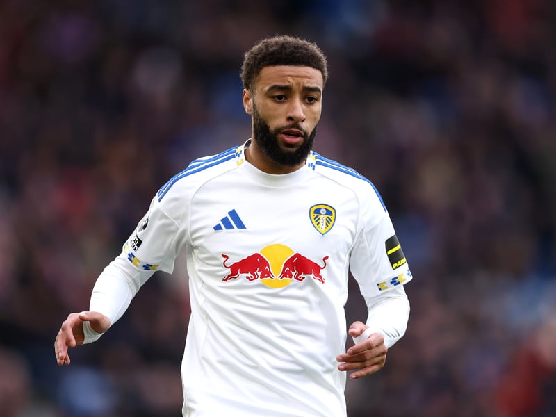 Like Buonanotte, Whites right back Bogle was also absent from the matchday squad at Tottenham due to a hamstring injury and Farke said on Friday he was still not available.