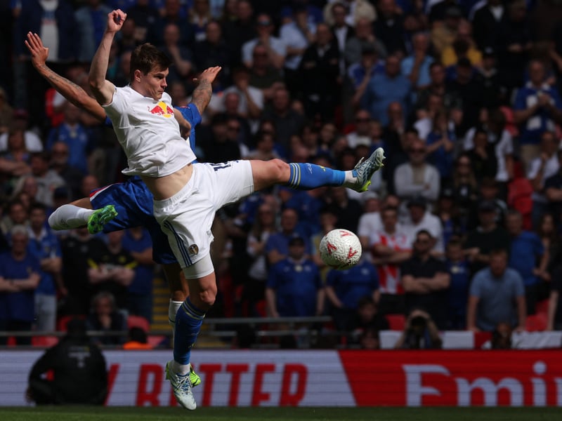With Struijk a big doubt, Bijol is surely another certain starter and a thriving player who would probably be in the XI anyway now even with everyone fit.