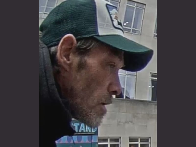 Area: Leeds City | Offence Date: 20/04/2026 | Ref: LD1541 | 