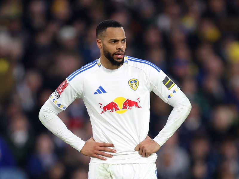 Leeds will be able to recruit from this point forwards, although any quick business will likely be impacted by the World Cup. Lukas Nmecha's arrival was confirmed on this day last year.