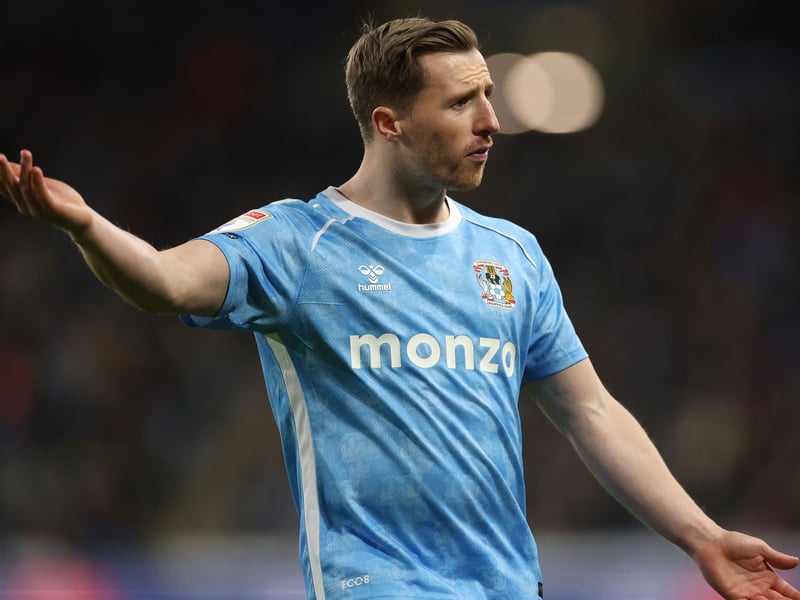 Released: Jamie Allen, Brad Collins, Conrad Ambursley, Charlie Finney, Jack James, Greg Sandiford Junior, Kai Yearn. Returning loans: Carl Rushworth, Romain Esse, Yang Min-Hyeok. Retained: Kai Andrews, Norman Bassette, Tristen Batanwi, Luke Bell, Elliot Betjemann, Raphael Borges Rodrigues, Harvey Broad, Aidan Dausch, Riccardo Di Trolio, Shay Dunn, Joshua Gordon, Kaine Kesler Hayden, David Mantle, Jahnoah Markelo, Isaac Moore, Oliver Dovin, Callum Perry, George Shepherd, Rylie Siddall, MacKenzie Stretton, Oscar Varney, Jake Bidwell, Miguel Angel Brau, Jay Dasilva, Josh Eccles, Matt Grimes, Liam Kitching, Joel Latibeaudiere, Ephron Mason-Clark, Victor Torp, Jack Rudoni, Tatsuhiro Sakamoto, Ellis Simms, Bobby Thomas, Brandon Thomas-Asante, Milan van Ewijk, Ben Wilson, Luke Woolfenden, Haji Wright.