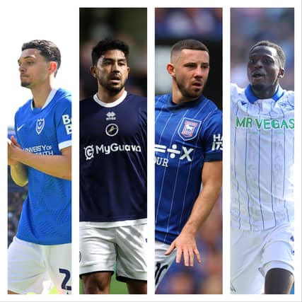 All confirmed retained lists from across the Championship so far.