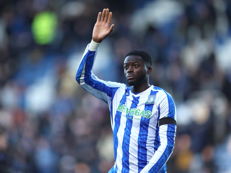 Released: Nathaniel Chalobah, Harry Evers, Dominic Iorfa, Junior Kamwa, Marvelous Nakamba, Favour Onukwuli, Rio Shipston, Zain Silcott-Duberry. Offered new deals: Max Lowe, Mackenzie Maltby, Gui Siqueira, Liam Cooper, Bruno Fernandes, Reece Johnson, Devlan Moses, Jack Phillips, Jarvis Thornton. Retained: George Brown, Joe Emery, Svante Ingelsson, Jamal Lowe, Cole McGhee, Denny Oliver, Liam Palmer, Jarvis Thornton, Di’shon Bernard, Charlie McNeill, Pierce Charles, Sean Fusire, Gabriel Otegbayo, Ike Ugbo, Olaf Kobacki.