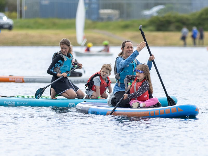 Gosport Marine Festival 2026