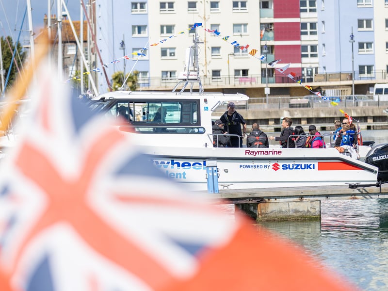 Gosport Marine Festival 2026