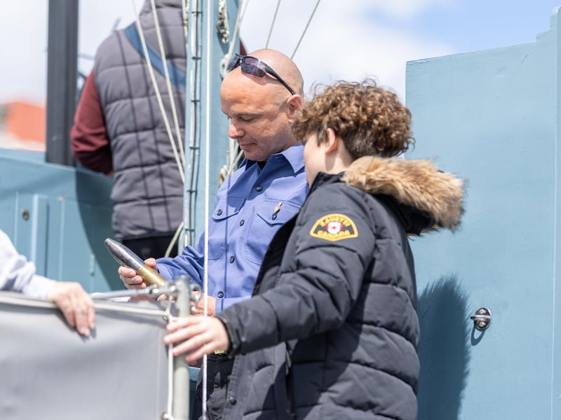 Gosport Marine Festival 2026