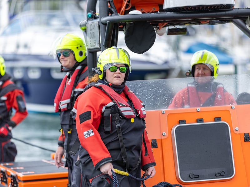 Gosport Marine Festival 2026