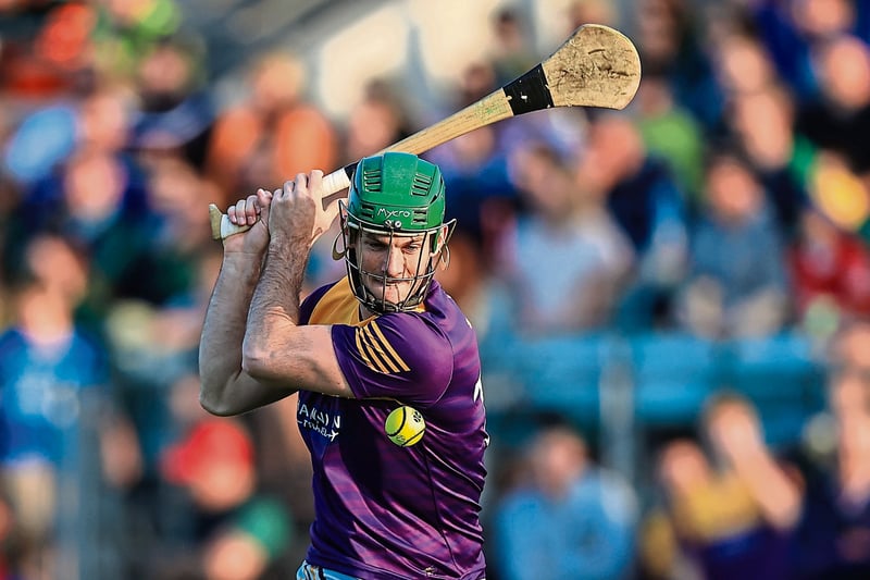 Pictures- Kilkenny's TJ Reid ready to lead galaxy of stars at 2024 ...