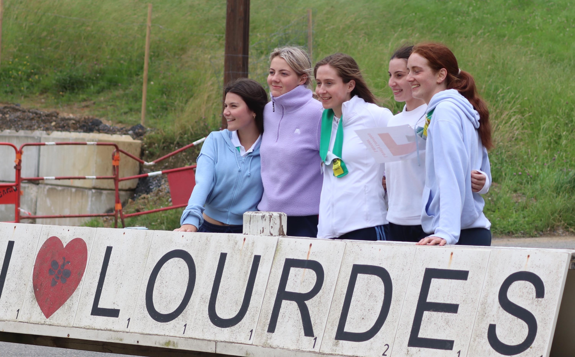 PHOTOGRAPHER Michael Cowhey shares more pictures from the Limerick Diocesan Pilgrimage to Lourdes which is now firmly back on the religious calendar after it was disrupted for a number of years by Covid. A large crowd of pilgrims from all ages flew to the France for the pilgrimage which was led by Bishop of Limerick Brendan Leahy and organised by Father Frank O'Dea, director. For more pictures, click 'Next'