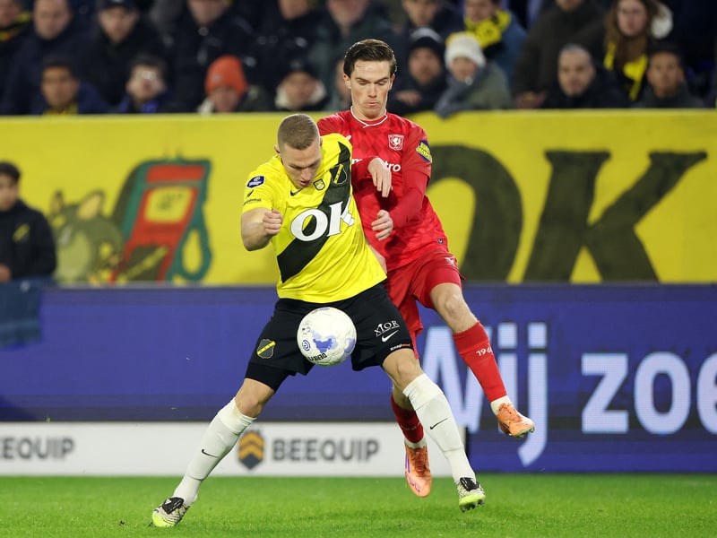 PNE and QPR have been linked with the Dutch left-back, who is a free agent after leaving NAC Breda. As per reports, it's thought FC Utrecht are showing the most interest but North End have made enquiries. Kemper has 87 appearances to his name in the Dutch top flight. He scored five goals and assisted four last season and carries  a threat from set-pieces.