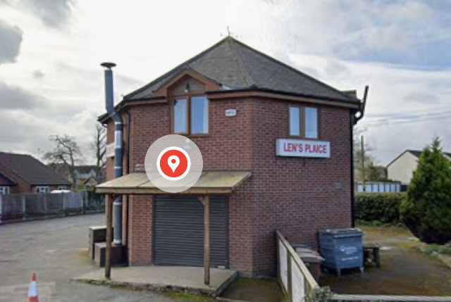 Rated 4.2 stars out of 130 Google reviews. One Google reviewer wrote: "Great fish and chips freshly cooked. Phoned orders ready to time given, but walk in customers welcomed and efficiently served. Friendly service, family run establishment." Address: St Martin's, Oswestry SY11 3AS.