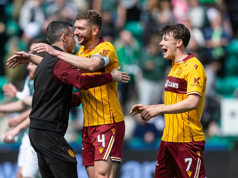 Under the management of Jens Berthel-Askou, the Fir Park outfit have been transformed. But can they keep a hold of their highly rated Danish manager? Either way, the bookies are tipping them for a sixth placed finish. They have title odds of 250/1.