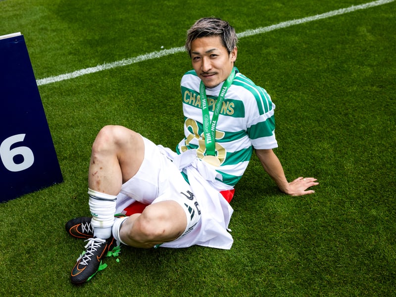 The reigning champions are 8/11 odds on favourite to win a sixth consecutive Scottish Premiership title next season.