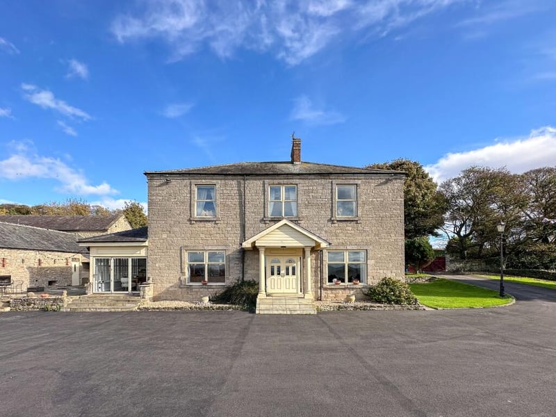 Jan Mitchell Properties, Covering North East