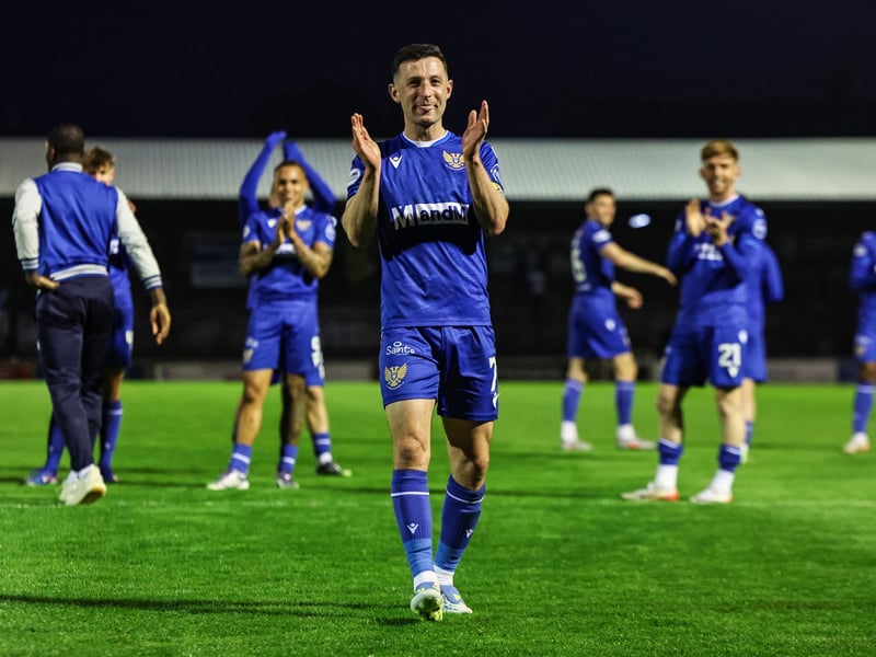 Can they newly promoted Saints beat off the threat of relegation? The bookies think they'll be in and amongst the strugglers with odds of 500/1.