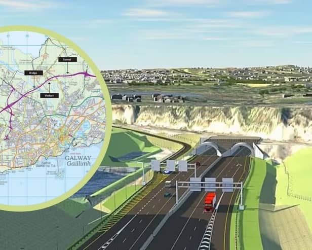 Homeowners still in the dark as council begins process to acquire land on the route