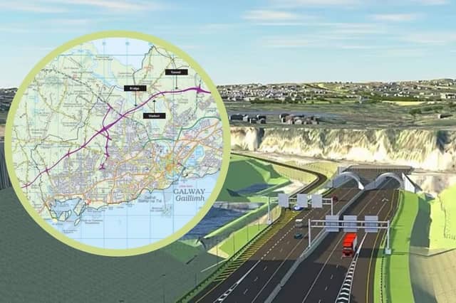 Homeowners still in the dark as council begins process to acquire land on the route