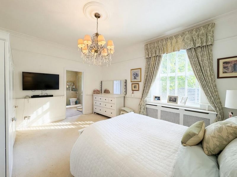 Jan Mitchell Properties, Covering North East