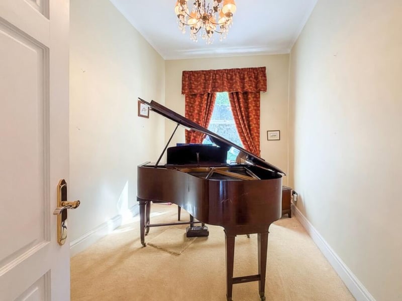 Jan Mitchell Properties, Covering North East