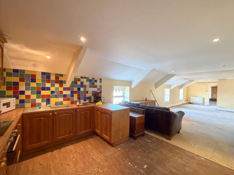 Jan Mitchell Properties, Covering North East