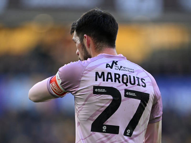The 34-year-old scored 18 goals in two seasons with Shrewsbury Town.