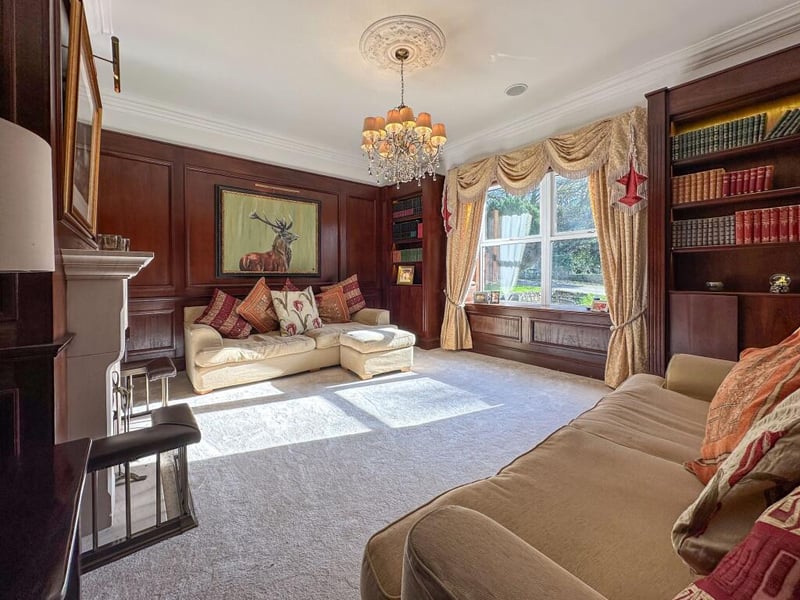 Jan Mitchell Properties, Covering North East