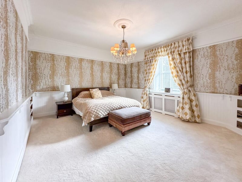 Jan Mitchell Properties, Covering North East