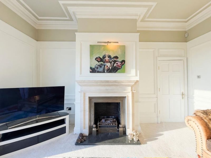 Jan Mitchell Properties, Covering North East