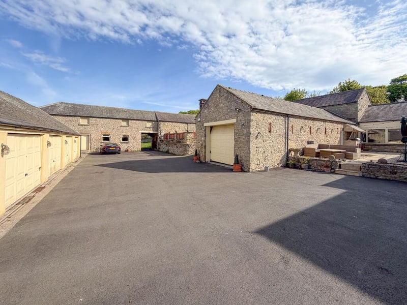 Jan Mitchell Properties, Covering North East