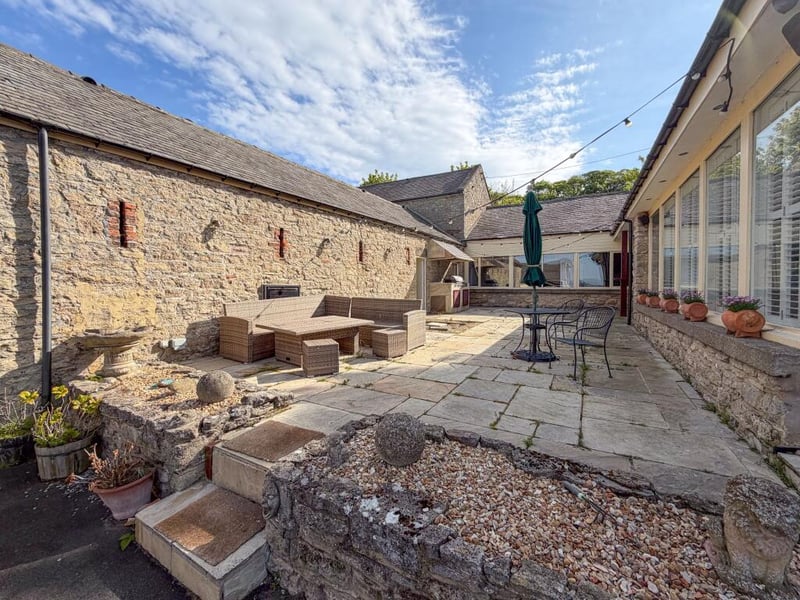 Jan Mitchell Properties, Covering North East