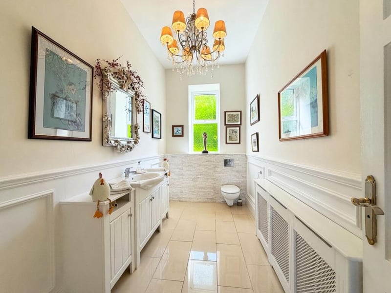 Jan Mitchell Properties, Covering North East
