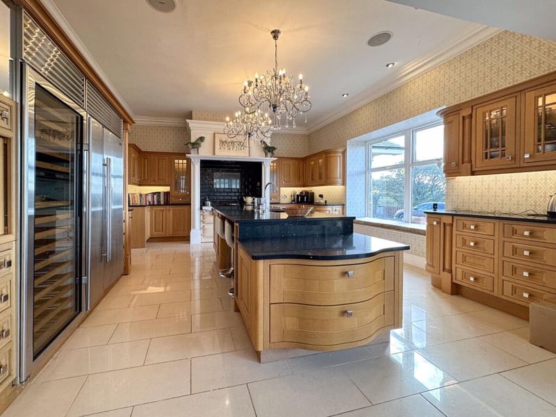 Jan Mitchell Properties, Covering North East