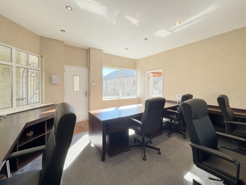 Jan Mitchell Properties, Covering North East