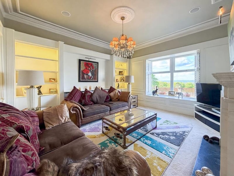 Jan Mitchell Properties, Covering North East