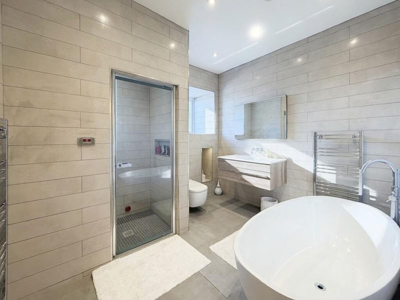Jan Mitchell Properties, Covering North East