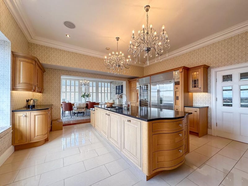 Jan Mitchell Properties, Covering North East