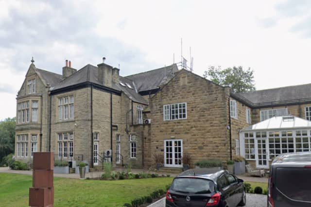 This elegant country house hotel nestled in secluded, mature grounds remains a premier choice for couples seeking a romantic West Yorkshire backdrop. It secured the top spot in our reader feedback, with commenter Sense of Occasion explicitly calling the venue "stunning."