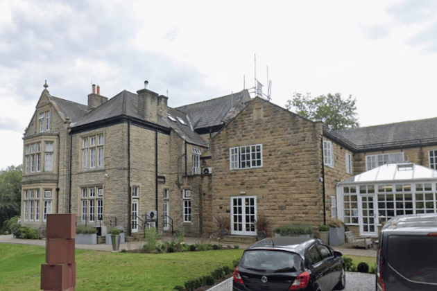 This elegant country house hotel nestled in secluded, mature grounds remains a premier choice for couples seeking a romantic West Yorkshire backdrop. It secured the top spot in our reader feedback, with commenter Sense of Occasion explicitly calling the venue "stunning."