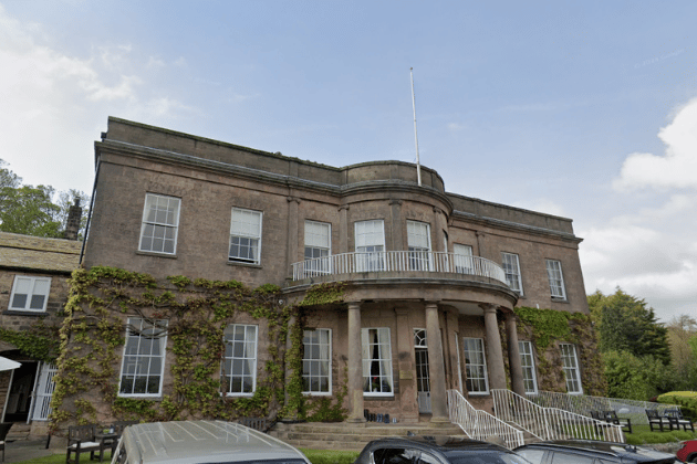This magnificent country house hotel is tucked away in serene, rolling countryside and is widely renowned for its fine dining and luxury spa amenities. Julia Johnson was among the readers to champion the venue as a peaceful and sophisticated retreat for couples tying the knot.