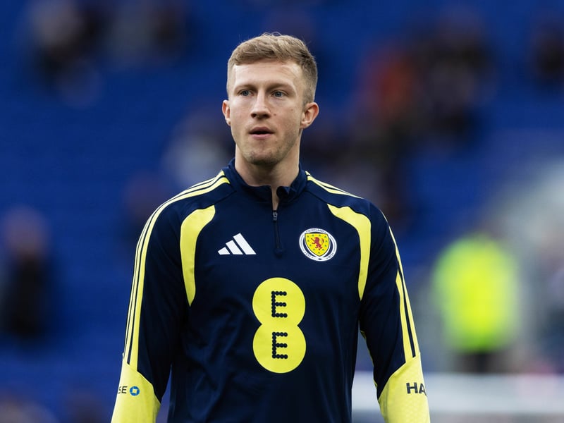 The versatile defender is comfortable in several positions, which could put him ahead of others. However, his lack of international experience could stand against him as Clarke mulls over which 26 players he wants to take to America.