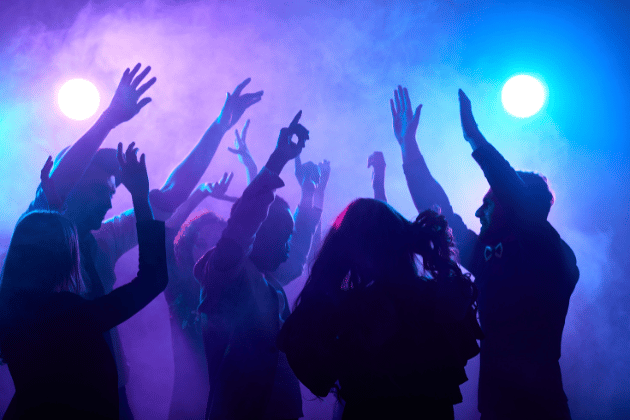 An outdoor day festival dedicated entirely to classic 90s and 00s R&B anthems and summer party vibes, perfect for those wanting a daytime celebration. Attendees can expect a stellar line-up of local DJs alongside independent street food vendors serving throughout the afternoon.