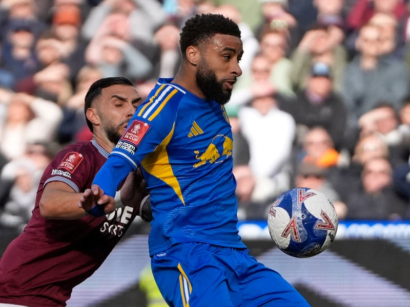 Whites right back Bogle has missed his side's last two games with a hamstring injury but Farke said on Friday that Bogle might now return against West Ham. Farke said: "Jayden Bogle could be back available, we'll wait to see how his body reacts."