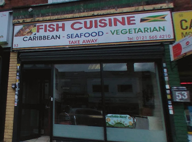 Rated 4.7 stars based on 28 Google reviews. One Google reviewer said: "I came on a quiet day, loved the energy, the service was immaculate! Exceeded all of my expectations. The food was tasteful and individually developed flavour wise. 10/10. All in all! Definitely will be coming again for breakfast too." Location: 53 Cape Hill, Smethwick B66 4SF.
